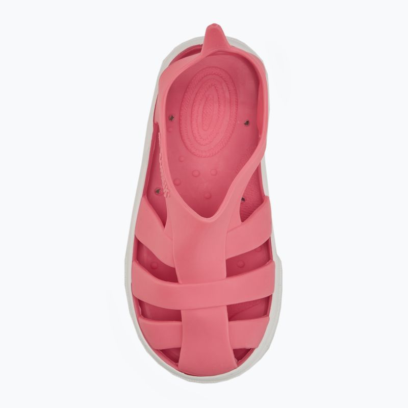 Vaikiški sandalai BOATILUS Bioty candy/white 5