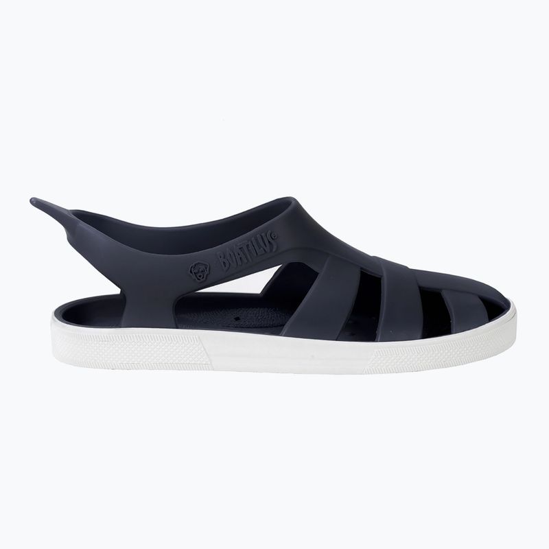 Vaikiški sandalai BOATILUS Bioty navy/white