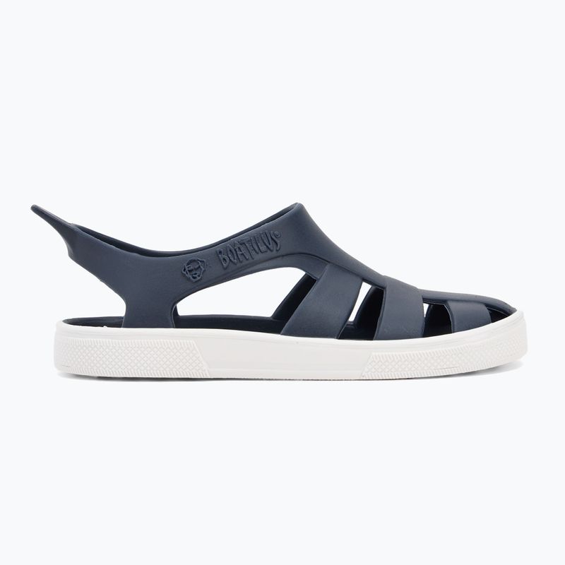 Vaikiški sandalai BOATILUS Bioty navy/white 2