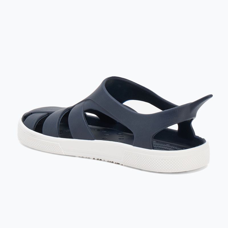 Vaikiški sandalai BOATILUS Bioty navy/white 3