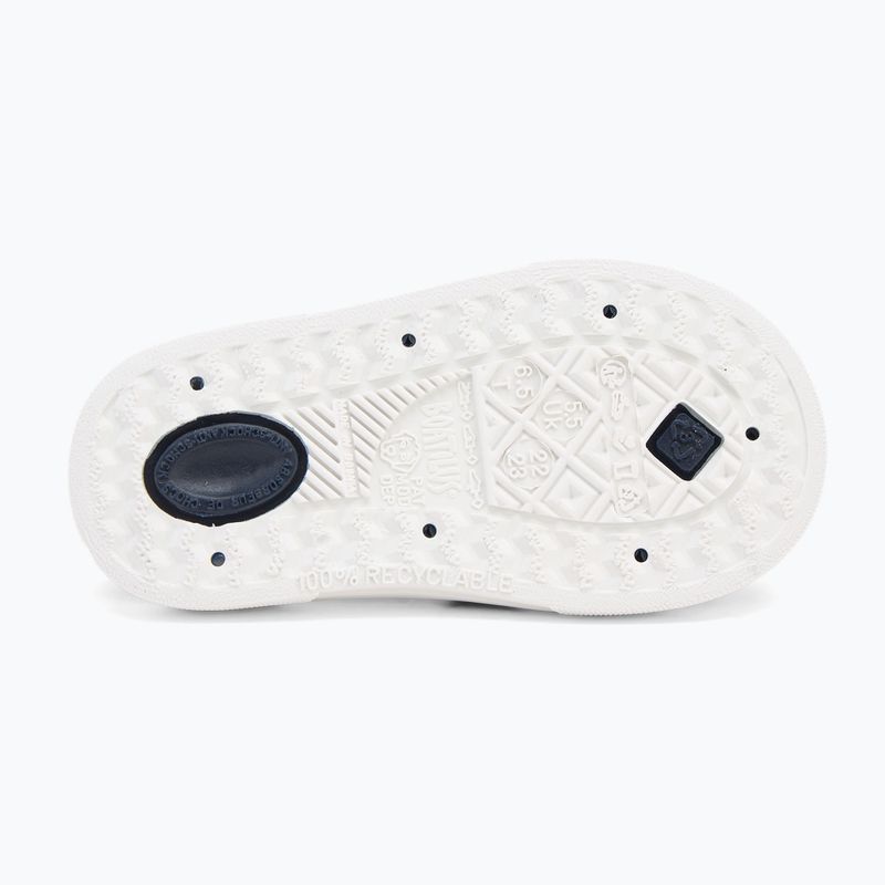 Vaikiški sandalai BOATILUS Bioty navy/white 4