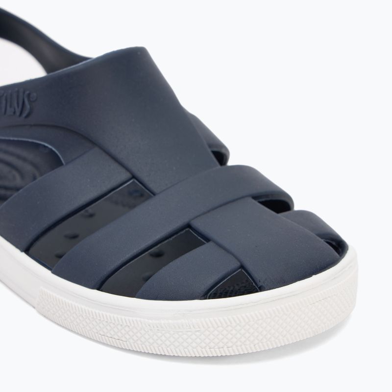 Vaikiški sandalai BOATILUS Bioty navy/white 7