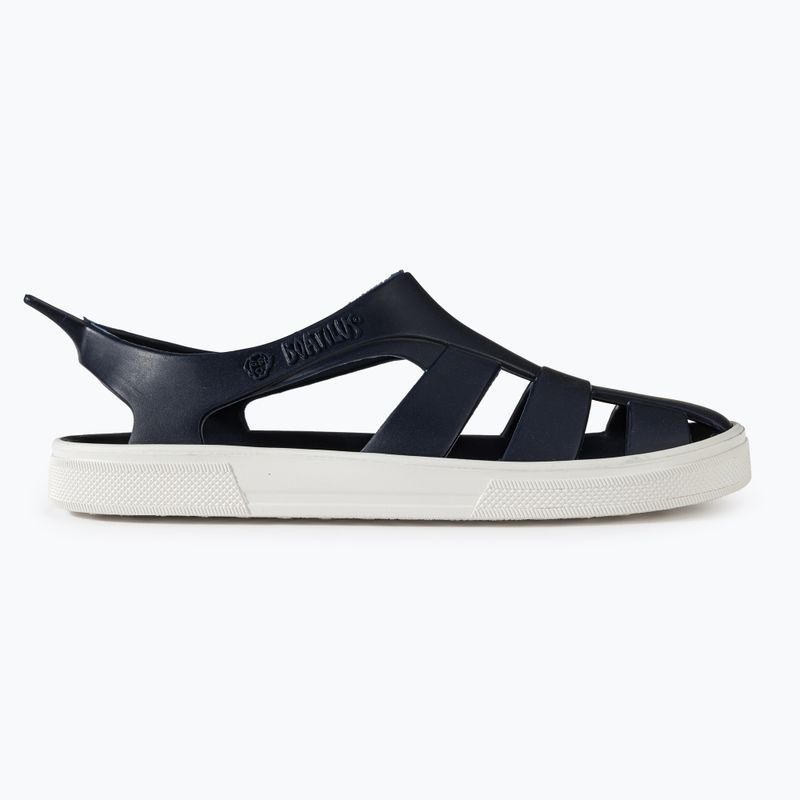 Paauglių sandalai BOATILUS Bioty navy/white 2