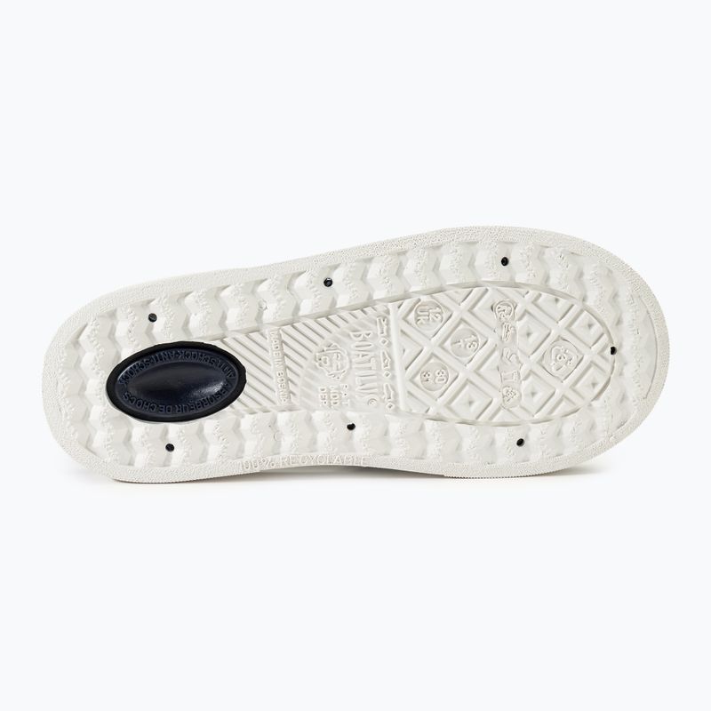 Paauglių sandalai BOATILUS Bioty navy/white 4