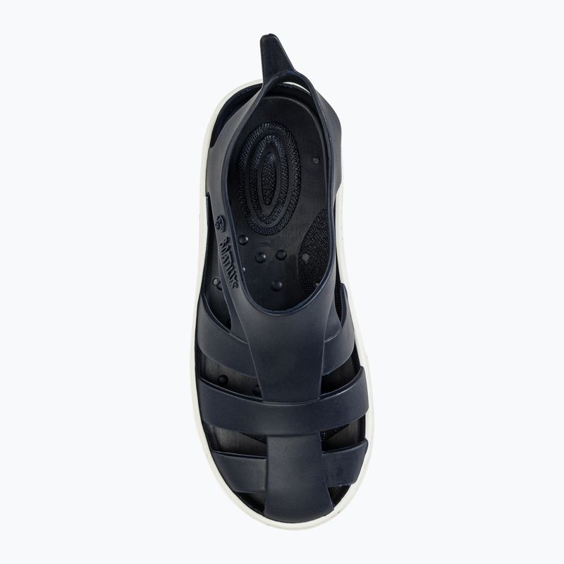 Paauglių sandalai BOATILUS Bioty navy/white 5