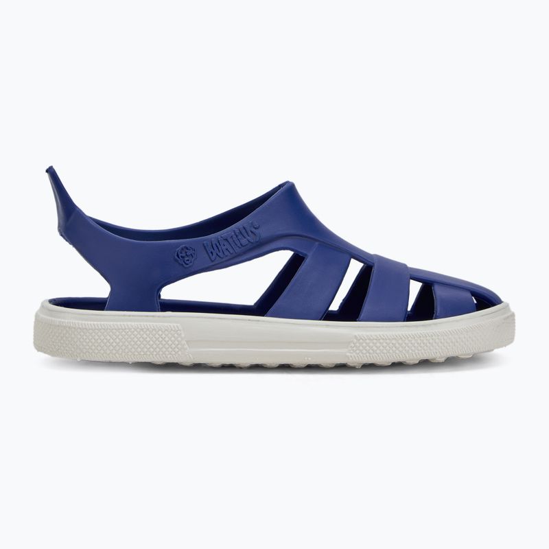 Vaikiški sandalai BOATILUS Bioty cobalt/white 2