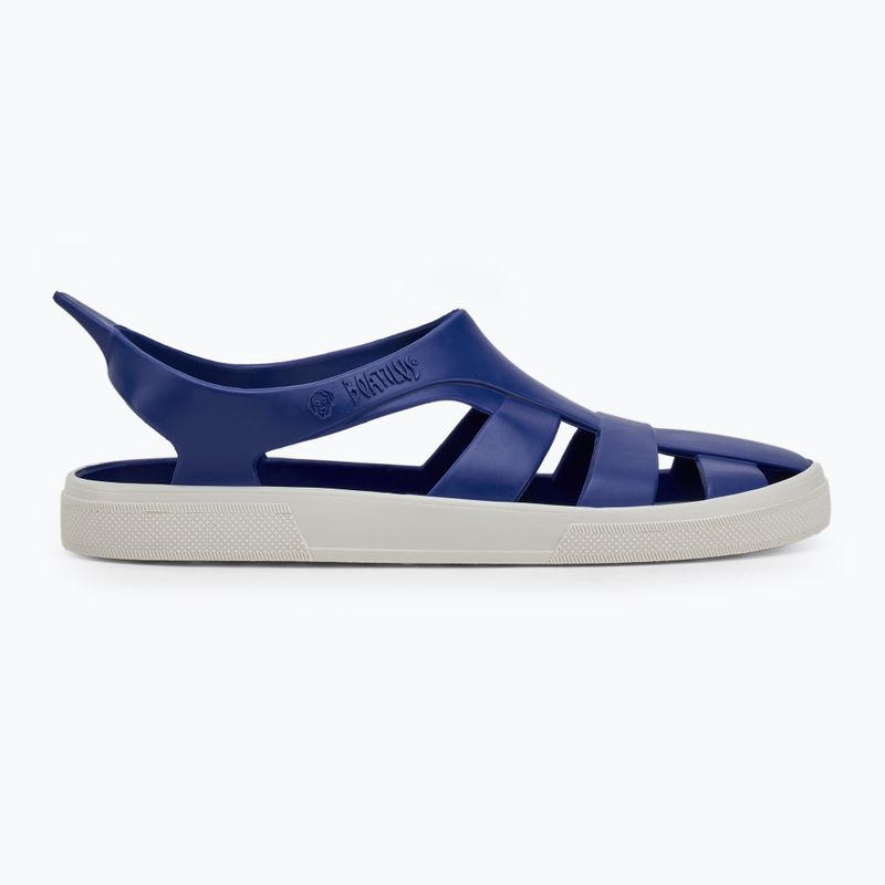 Paauglių sandalai BOATILUS Bioty cobalt/white 2