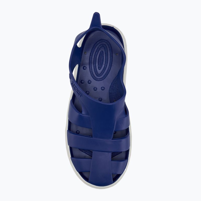 Paauglių sandalai BOATILUS Bioty cobalt/white 5