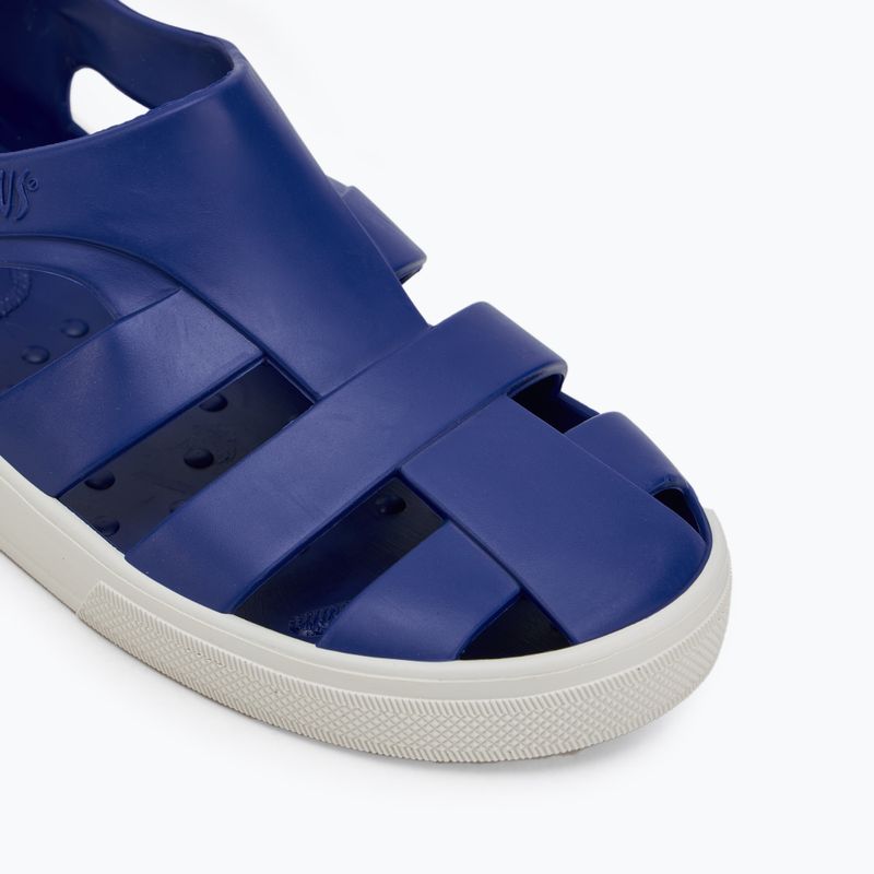 Paauglių sandalai BOATILUS Bioty cobalt/white 7