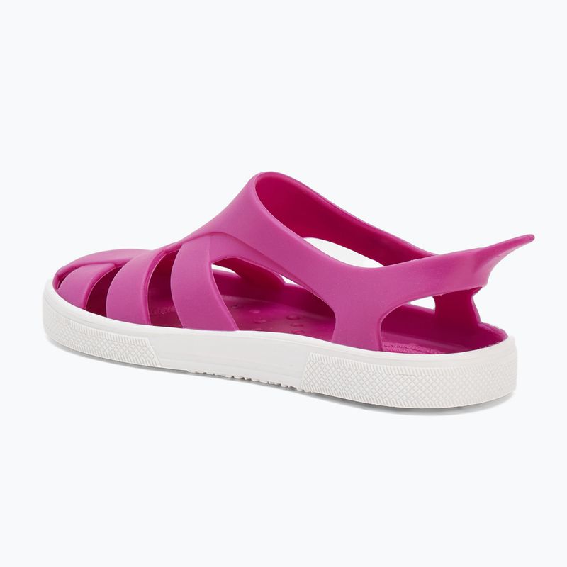Vaikiški sandalai BOATILUS Bioty fuxia/white 3