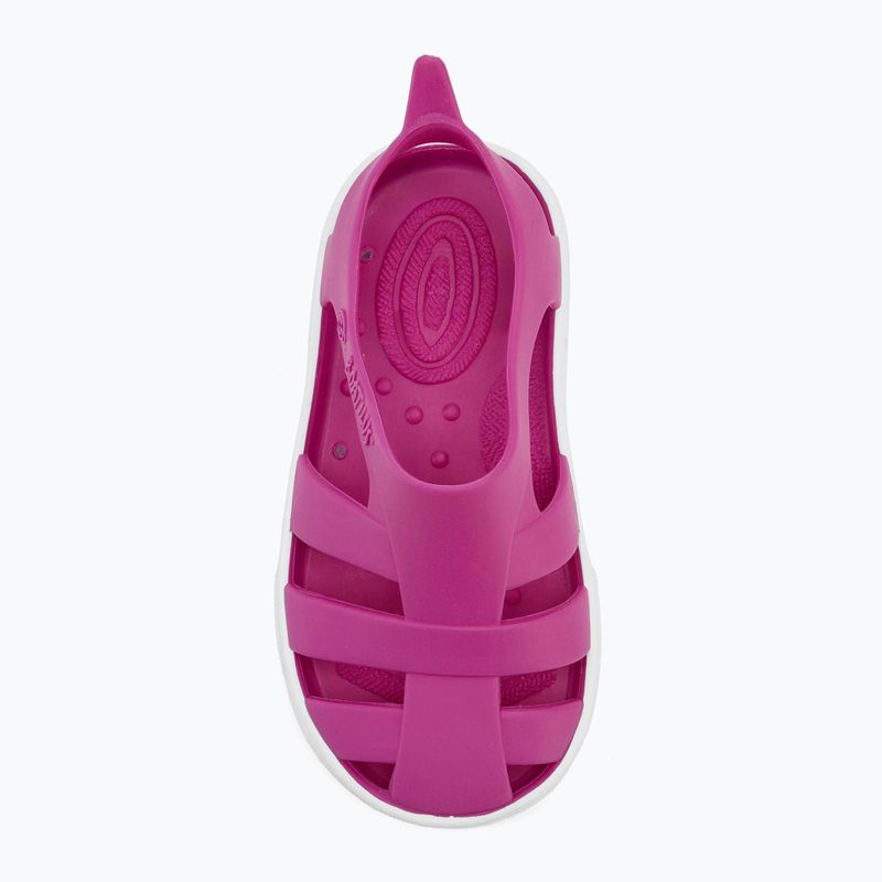 Vaikiški sandalai BOATILUS Bioty fuxia/white 5
