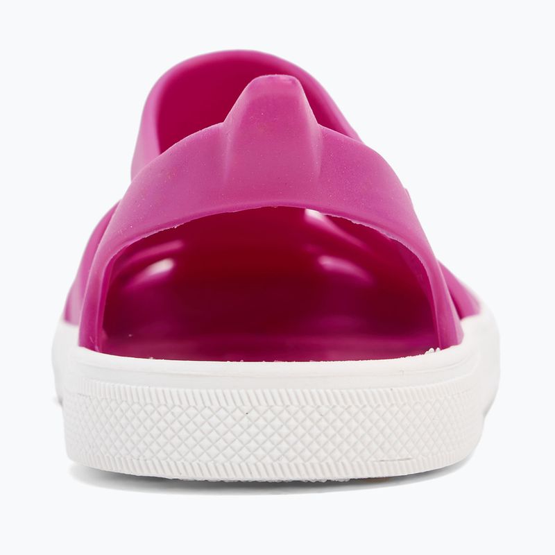 Vaikiški sandalai BOATILUS Bioty fuxia/white 6