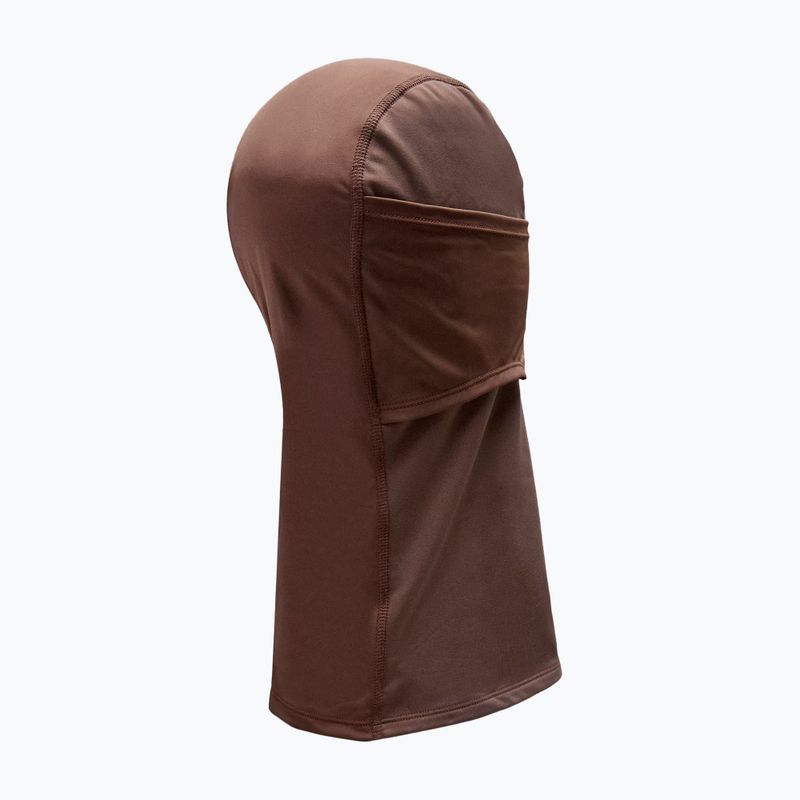 Balaklava Oakley Backwoods Balaclava dark umber 2