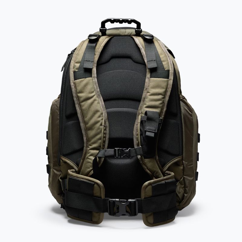 Turistinė kuprinė Oakley Kitchen Sink 34 l deep olive 2
