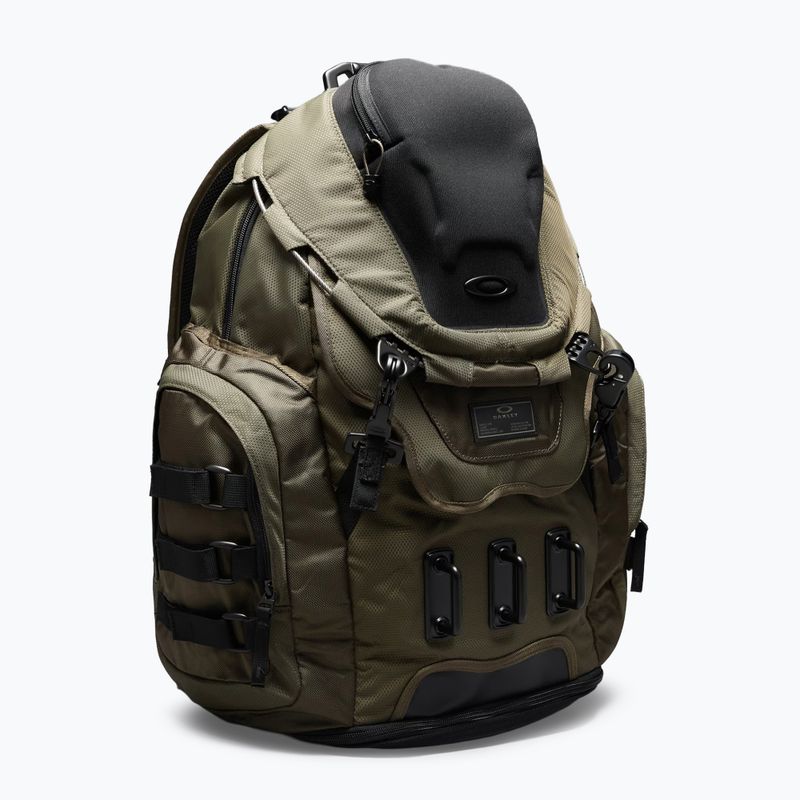 Turistinė kuprinė Oakley Kitchen Sink 34 l deep olive 3