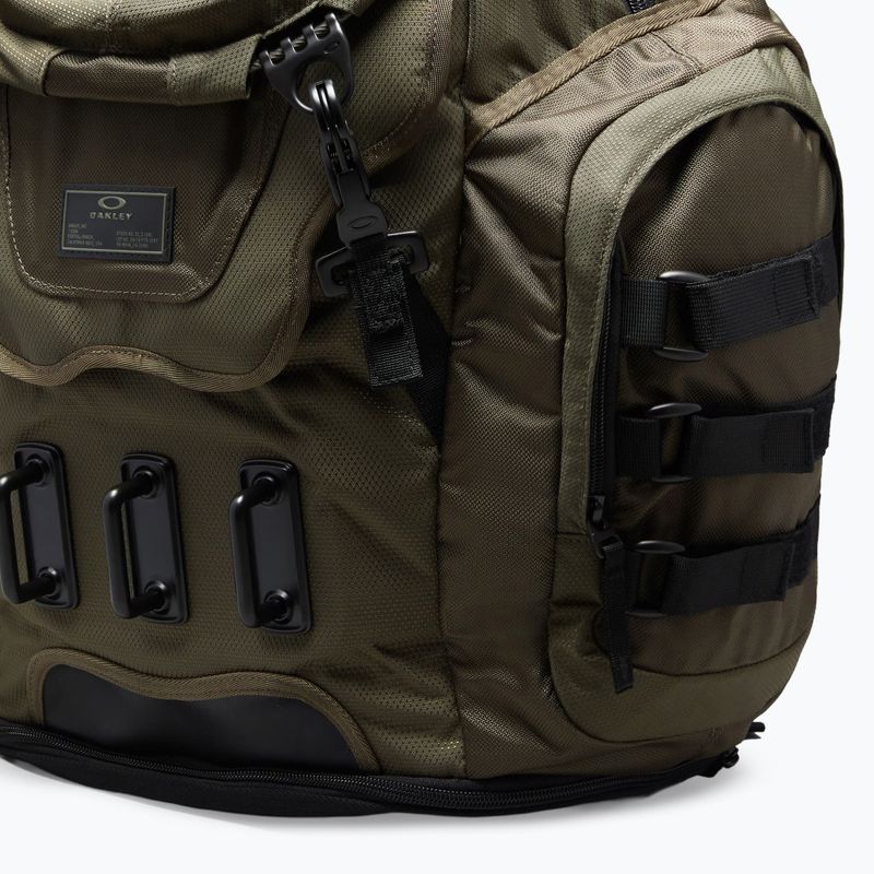 Turistinė kuprinė Oakley Kitchen Sink 34 l deep olive 5