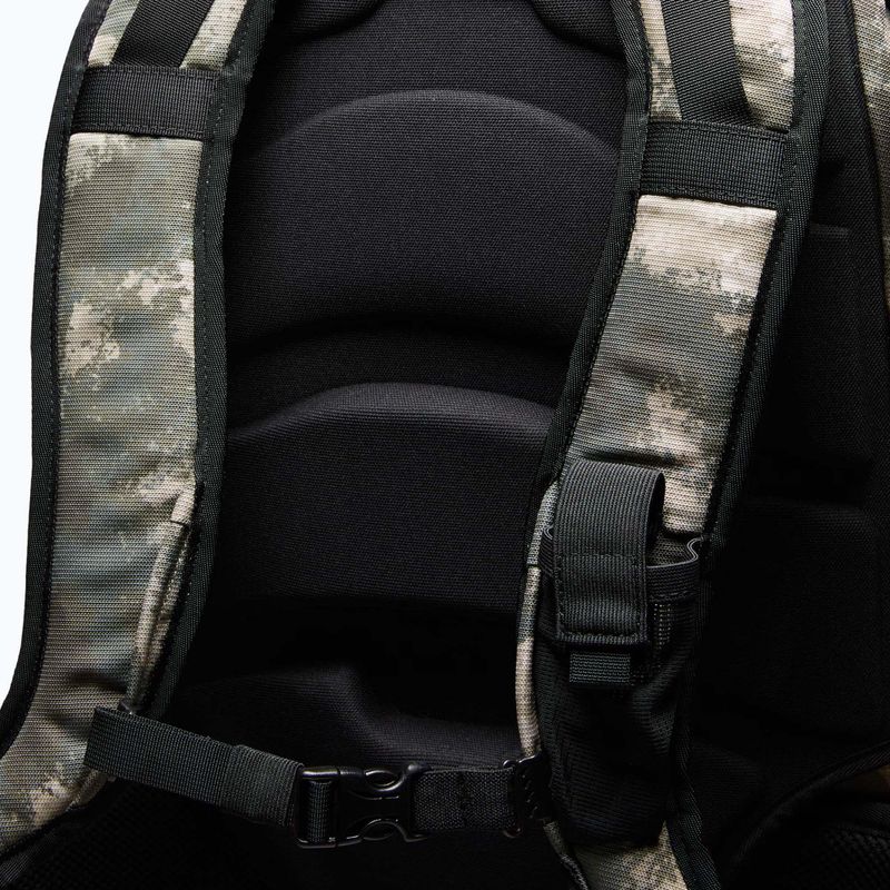 Turistinė kuprinė Oakley Kitchen Sink 34 l off/slope camo green 7