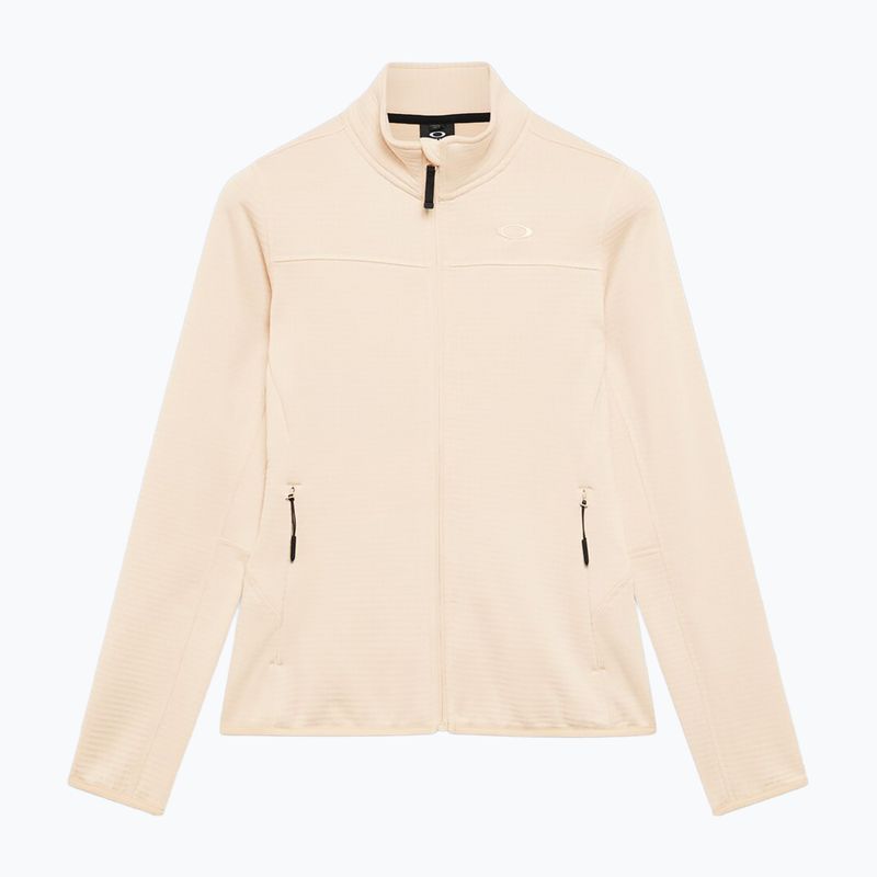Moteriškas džemperis Oakley Canopy Full Zip mist 6