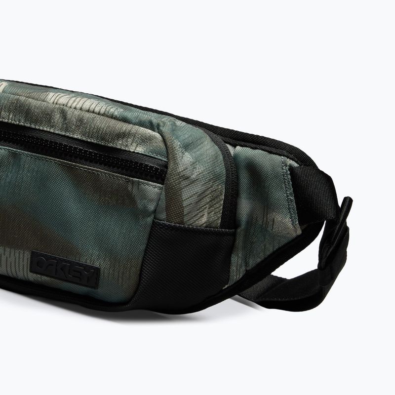Juosmes krepšys Oakley Transit Belt 2 l graffiti camo green 4