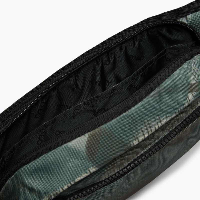 Juosmes krepšys Oakley Transit Belt 2 l graffiti camo green 6