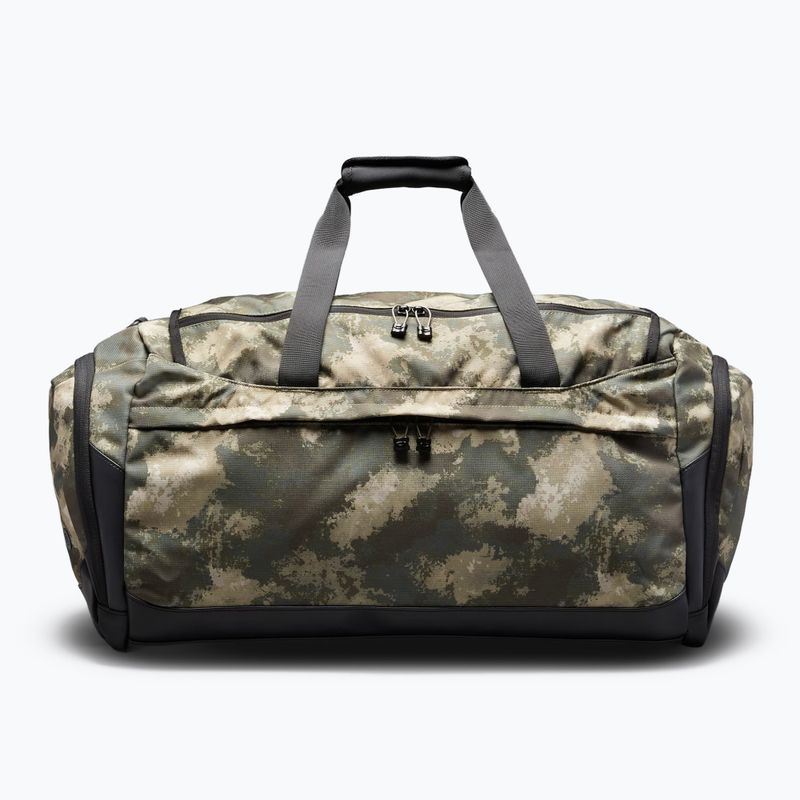 Kelioninė kuprinė Oakley Urban Ruck Rc Duffle 70 l off/slope camo green 2