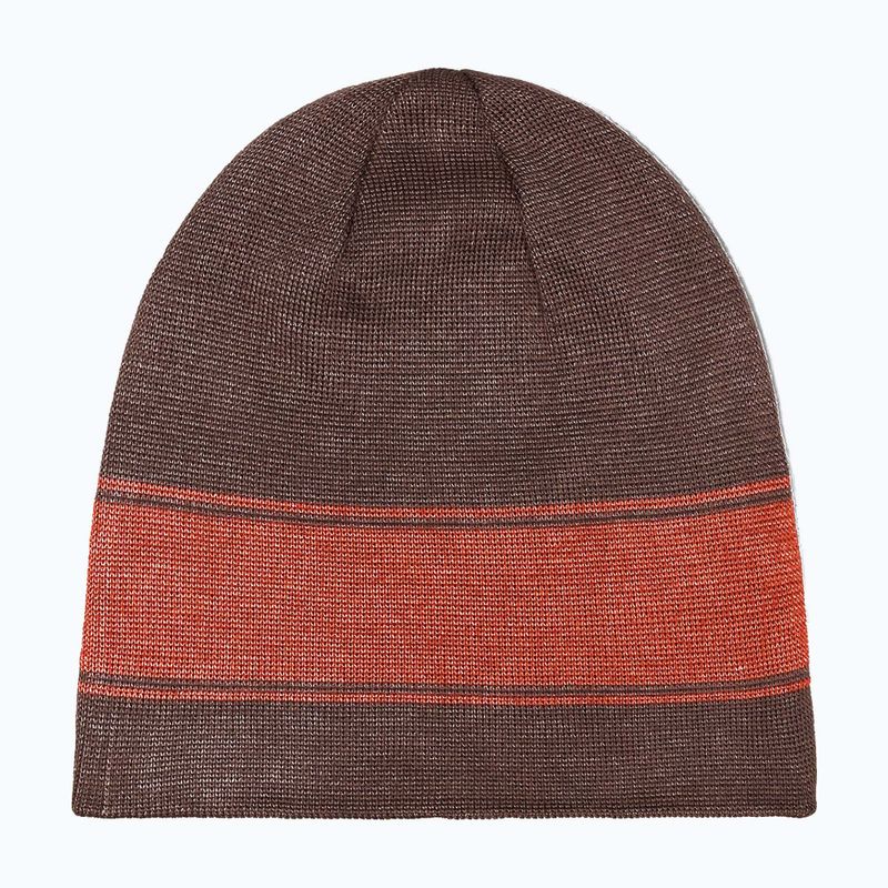 Žieminė kepurė Oakley Tnp Reversible Beanie 68S dark umber 2