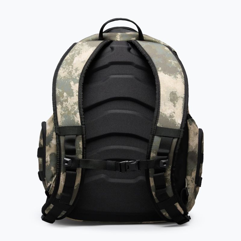 Turistinė kuprinė Oakley Bathroom Sink RC 21 l off/slope camo green 2
