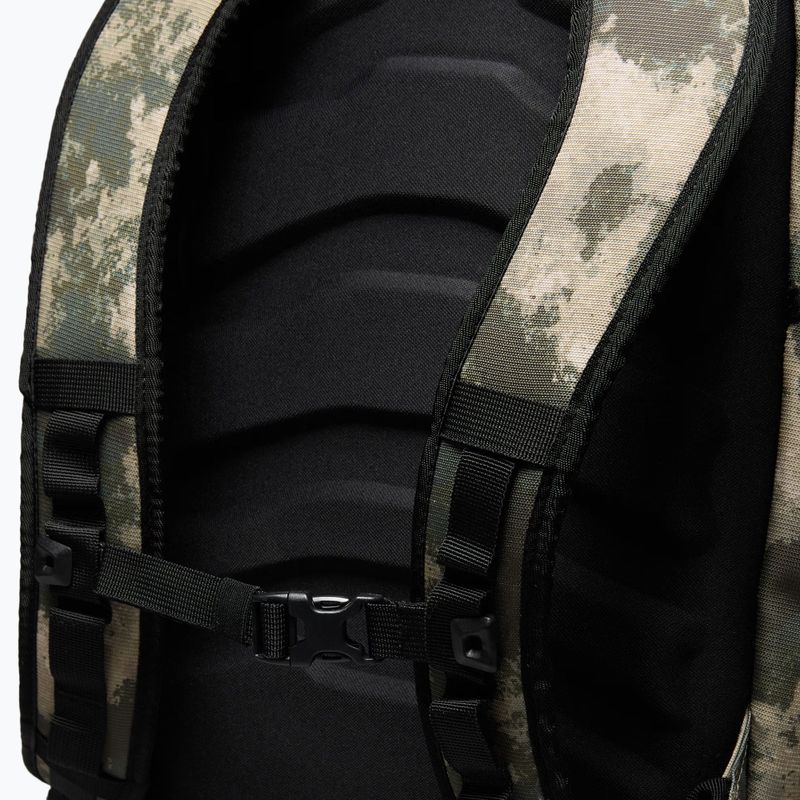 Turistinė kuprinė Oakley Bathroom Sink RC 21 l off/slope camo green 7