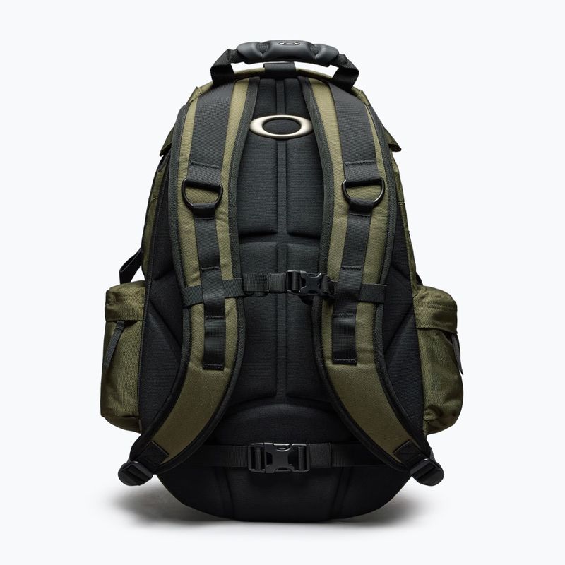 Turistinė kuprinė Oakley Icon RC 32 l deep olive 2