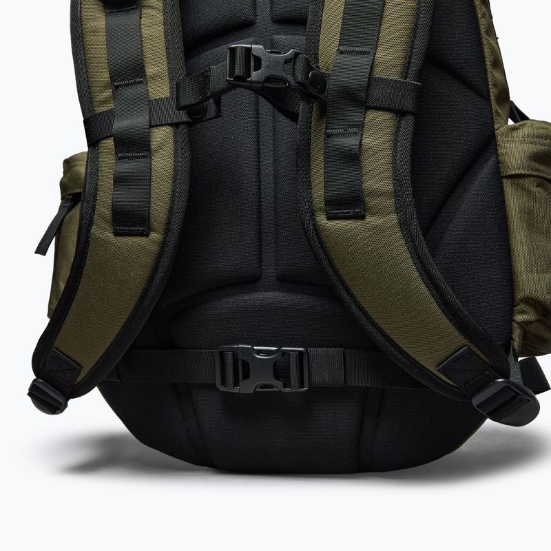 Turistinė kuprinė Oakley Icon RC 32 l deep olive 5