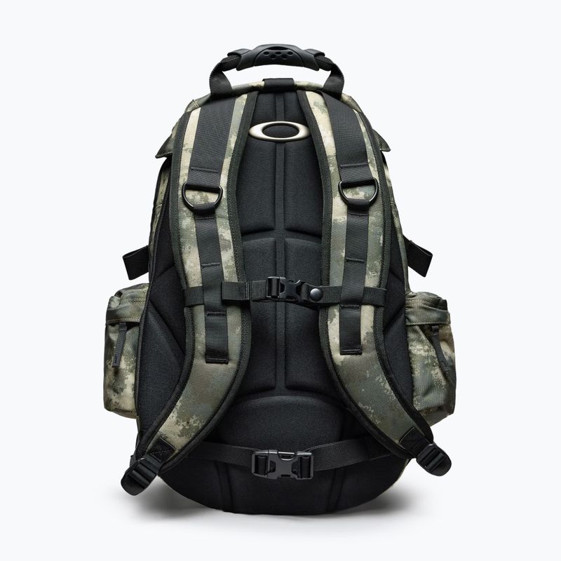 Turistinė kuprinė Oakley Icon RC 32 l off/slope camo green 2