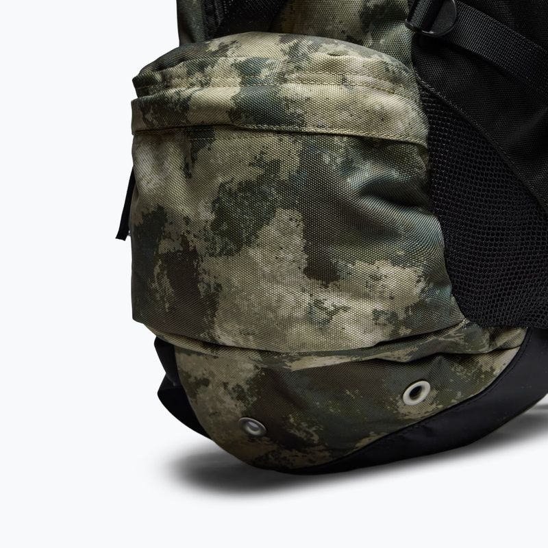 Turistinė kuprinė Oakley Icon RC 32 l off/slope camo green 5