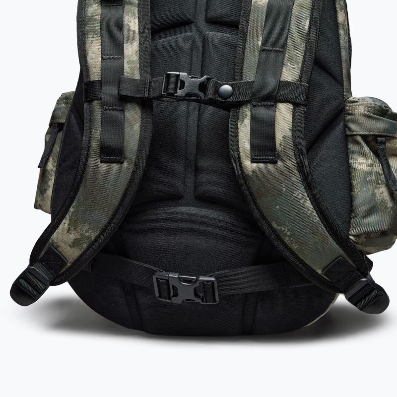 Turistinė kuprinė Oakley Icon RC 32 l off/slope camo green 6