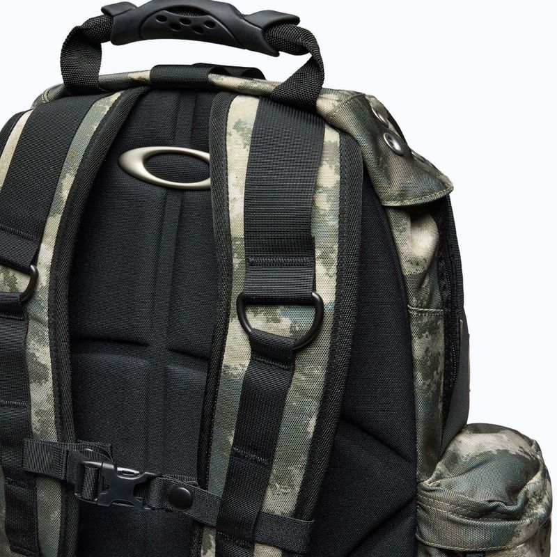 Turistinė kuprinė Oakley Icon RC 32 l off/slope camo green 7