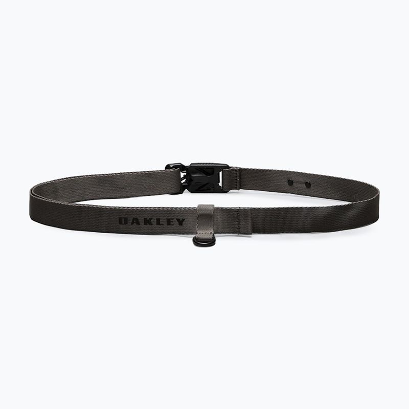 Kelnių diržas Oakley Latitude Web granite gray 2