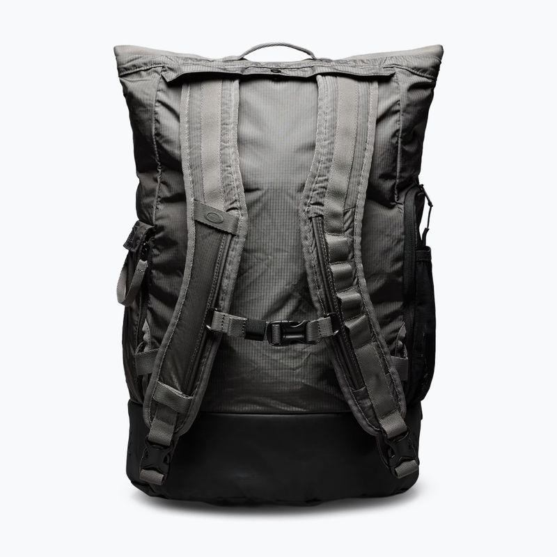 Žygio kuprinė Oakley Reserve Utility 50 l granite gray 2