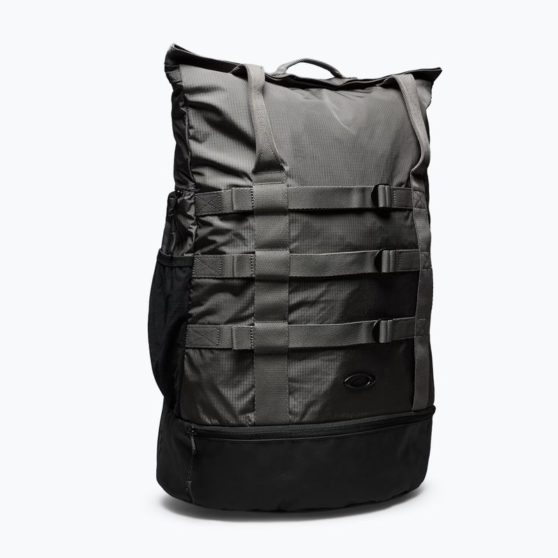 Žygio kuprinė Oakley Reserve Utility 50 l granite gray 3