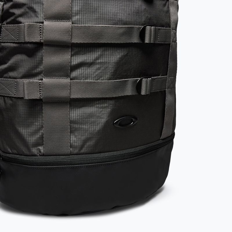 Žygio kuprinė Oakley Reserve Utility 50 l granite gray 4
