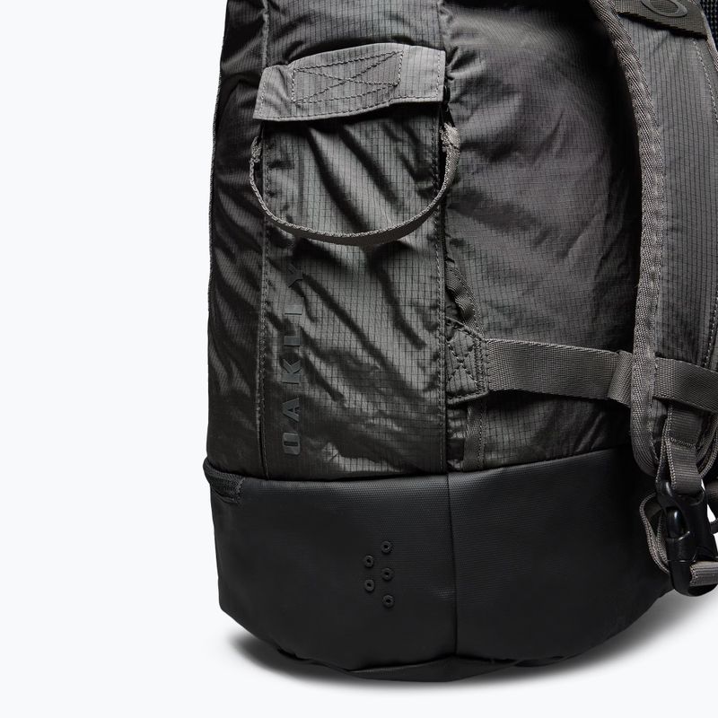 Žygio kuprinė Oakley Reserve Utility 50 l granite gray 5