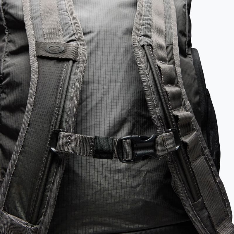 Žygio kuprinė Oakley Reserve Utility 50 l granite gray 7