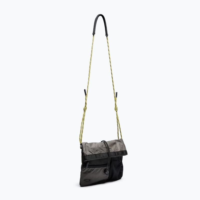 Maža rankinė Oakley Reserve 2 l Granite Gray 3