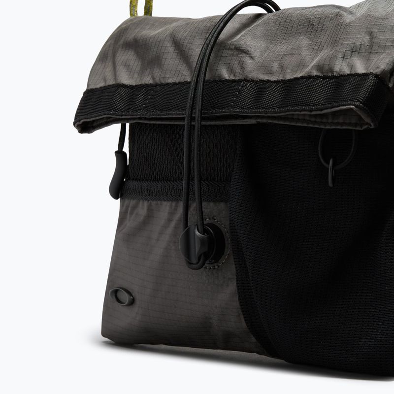 Maža rankinė Oakley Reserve 2 l Granite Gray 4
