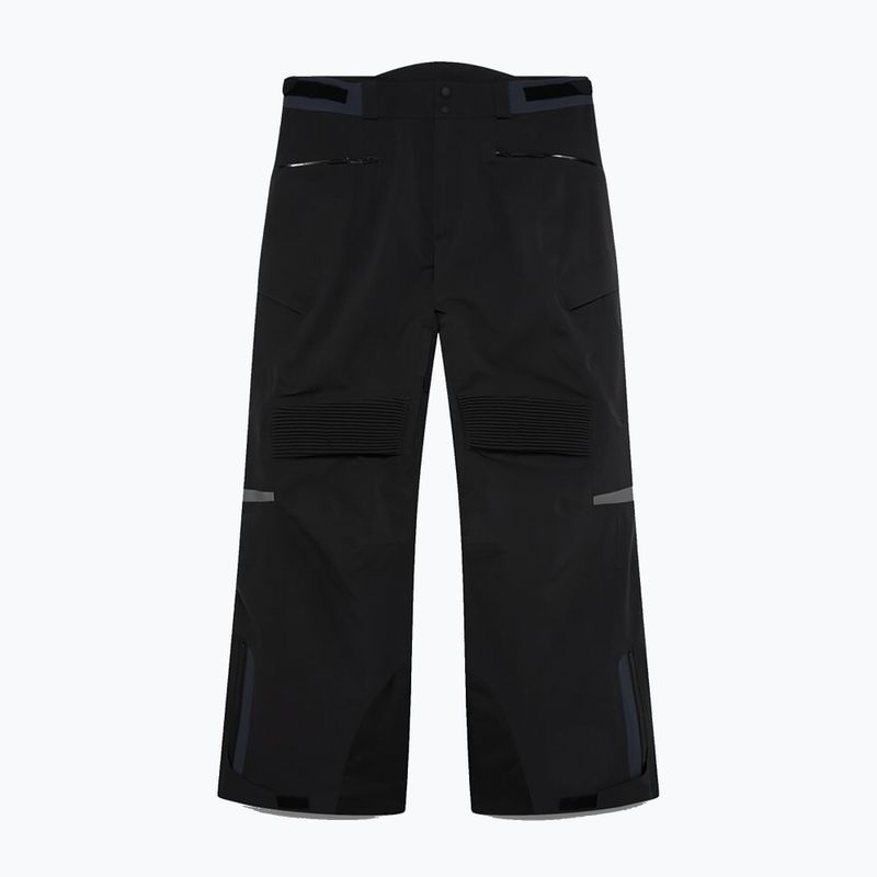 Vyriškos slidinėjimo kelnės Oakley Clutch Shell pitch black 5