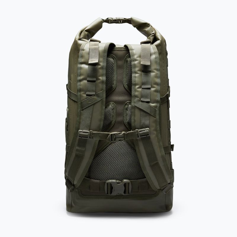 Taktinė kuprinė Oakley Reserve Tactical Dry 35 l deep olive 2