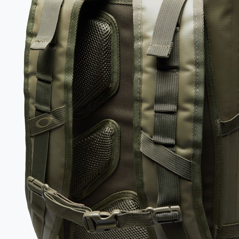 Taktinė kuprinė Oakley Reserve Tactical Dry 35 l deep olive 6