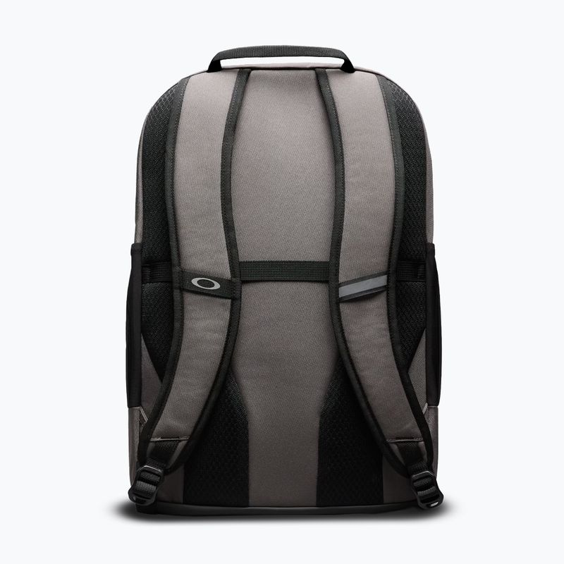 Miesto kuprinė Oakley Enduro 20 l granite gray 2
