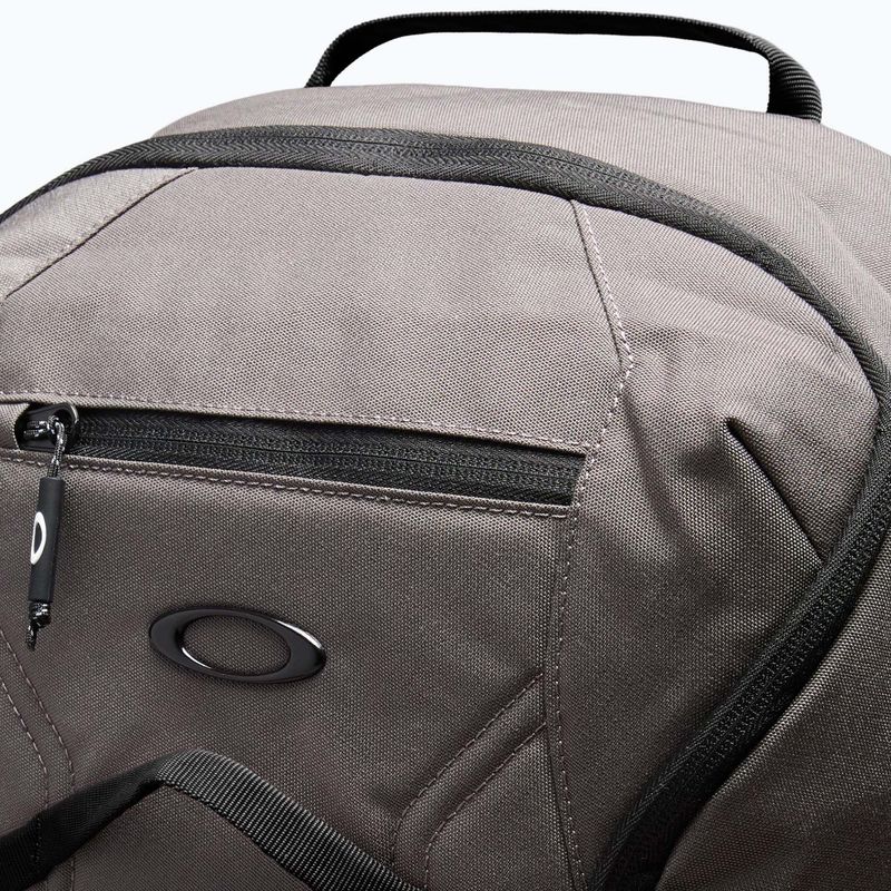 Miesto kuprinė Oakley Enduro 20 l granite gray 4