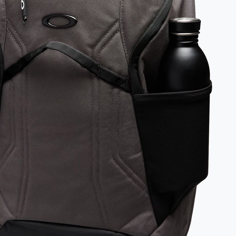 Miesto kuprinė Oakley Enduro 20 l granite gray 5