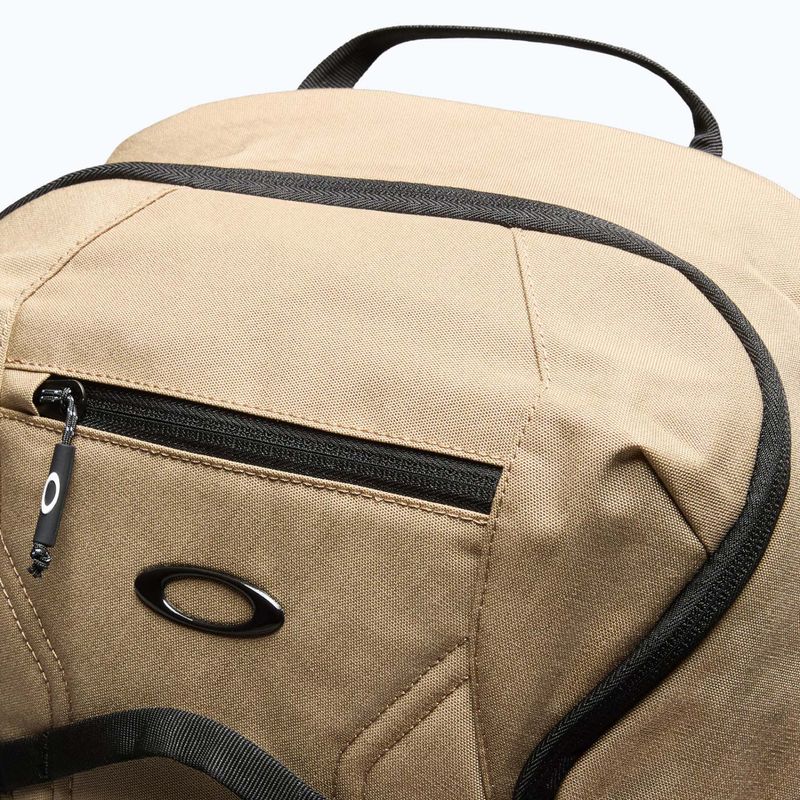 Miesto kuprinė Oakley Enduro 20 l pebble 4