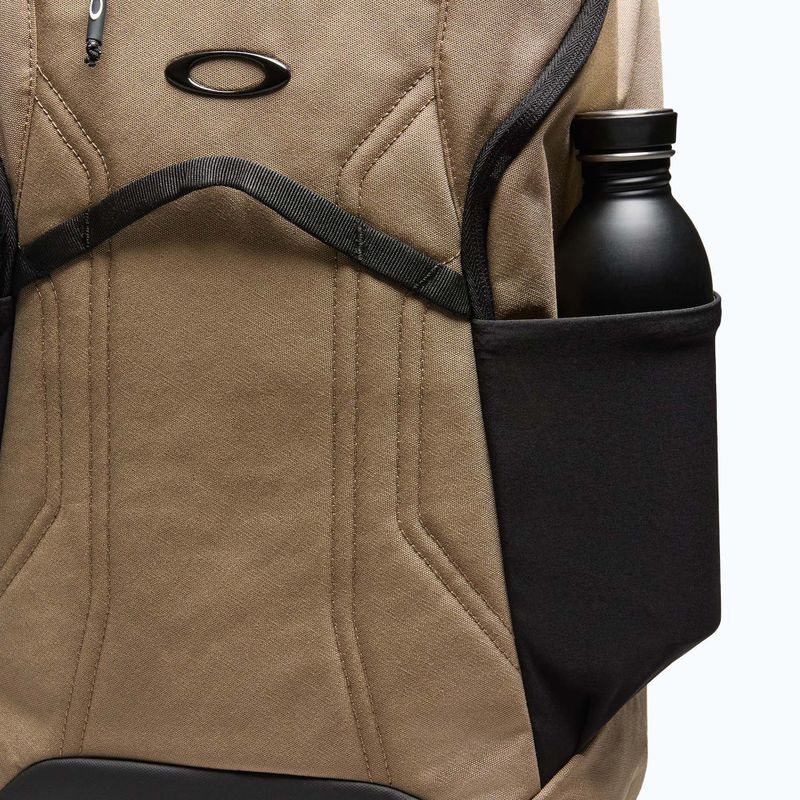 Miesto kuprinė Oakley Enduro 20 l pebble 5